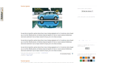 Desktop Screenshot of blogaccesorios.blogspot.com