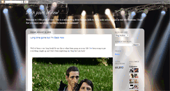 Desktop Screenshot of plasticpointofview.blogspot.com