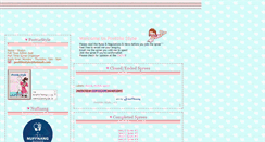 Desktop Screenshot of prettiiestyle-completed.blogspot.com