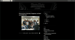 Desktop Screenshot of mirellamalta.blogspot.com