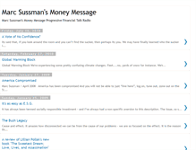 Tablet Screenshot of moneymessage.blogspot.com