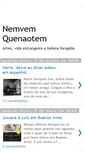 Mobile Screenshot of nemvem-quenaotem.blogspot.com