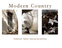 Tablet Screenshot of moderncountry.blogspot.com