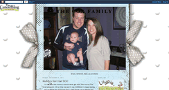 Desktop Screenshot of bryancoxfamily.blogspot.com