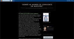 Desktop Screenshot of manuelamt.blogspot.com