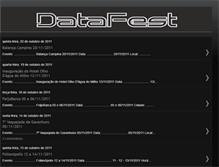 Tablet Screenshot of datafest.blogspot.com