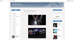 Desktop Screenshot of hdwallpapersstock.blogspot.com