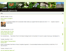 Tablet Screenshot of fog-friendsofglenorchy.blogspot.com