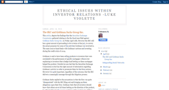 Desktop Screenshot of ir-ethics.blogspot.com