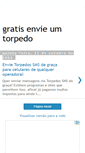 Mobile Screenshot of gratisenvieumtorpedo.blogspot.com