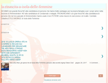 Tablet Screenshot of la-rinascita-a-isola-delle-femmine.blogspot.com