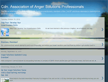 Tablet Screenshot of angerpros.blogspot.com