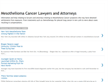 Tablet Screenshot of mesothelioma-cancer-lawyers-attorneys.blogspot.com