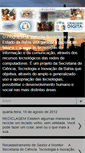 Mobile Screenshot of cdcsrbonfim.blogspot.com