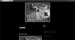 Desktop Screenshot of miss-tapes.blogspot.com