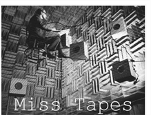 Tablet Screenshot of miss-tapes.blogspot.com