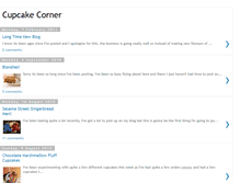 Tablet Screenshot of cupcake-corner.blogspot.com
