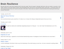 Tablet Screenshot of brainjogr.blogspot.com