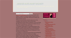 Desktop Screenshot of gogoadsense.blogspot.com