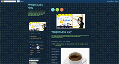 Desktop Screenshot of leaningbirch.blogspot.com