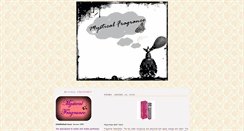 Desktop Screenshot of mysticalfragrance-parishilton.blogspot.com