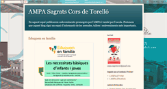 Desktop Screenshot of ampasagratscorstorello.blogspot.com