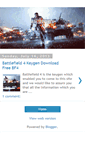 Mobile Screenshot of freebf4keygen.blogspot.com