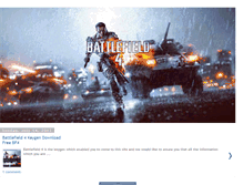 Tablet Screenshot of freebf4keygen.blogspot.com