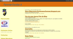 Desktop Screenshot of farenseescolasa.blogspot.com