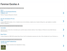 Tablet Screenshot of farenseescolasa.blogspot.com