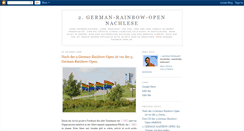 Desktop Screenshot of germanrainbowopen.blogspot.com