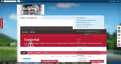 Desktop Screenshot of hazarau.blogspot.com