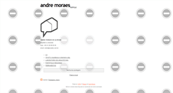 Desktop Screenshot of andremoraeslab.blogspot.com