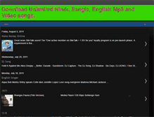 Tablet Screenshot of musicjolsha.blogspot.com