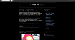 Desktop Screenshot of lascotudo.blogspot.com