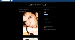 Desktop Screenshot of anda0999.blogspot.com