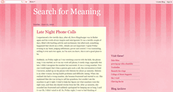 Desktop Screenshot of fab-searchformeaning.blogspot.com