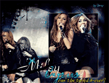 Tablet Screenshot of mileycyruscantbetamed4-ever.blogspot.com