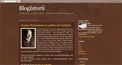 Desktop Screenshot of dragomirsilviubertoni.blogspot.com