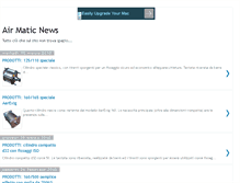 Tablet Screenshot of airmatic.blogspot.com