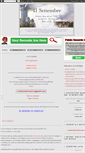 Mobile Screenshot of 11-settembre.blogspot.com