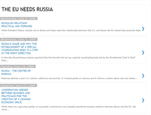 Tablet Screenshot of euneedsrussia.blogspot.com