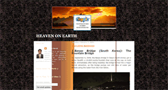 Desktop Screenshot of dreamexpeditions.blogspot.com