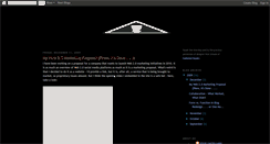 Desktop Screenshot of abettermessage.blogspot.com