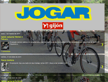 Tablet Screenshot of ciclos-jogar.blogspot.com
