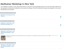 Tablet Screenshot of meditationworkshorp.blogspot.com