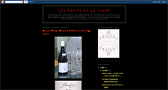 Desktop Screenshot of fdv08.blogspot.com
