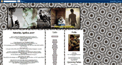 Desktop Screenshot of farleyyy.blogspot.com