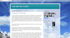 Desktop Screenshot of jlguidi.blogspot.com