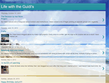 Tablet Screenshot of jlguidi.blogspot.com